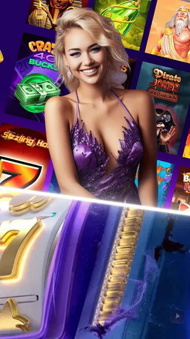 Officiële App - Funbet Casino Screenshot